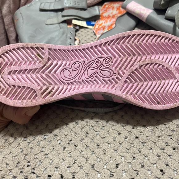 Adidas knee high missy elliot remix 07/2004 nwt - Picture 5 of 6